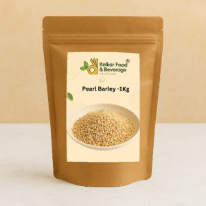 Barley-1Kg
