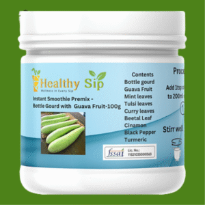 Bottle gourd (Dudhi) with fruit-100g