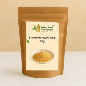 Brown Indrayani-1Kg