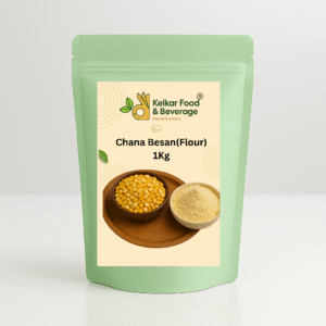 Chana Besan-1kg