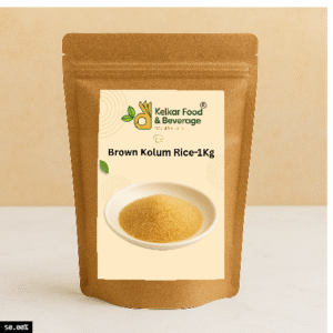 Kolum Rice-1kg