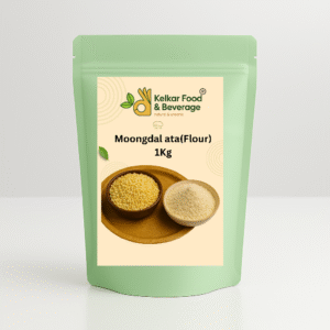 Moong Ata-1Kg