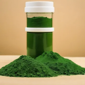 Spirulina Powder-100g