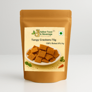 Tangy Crackers-75g