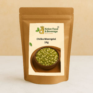 Chilka Moongdal-1Kg
