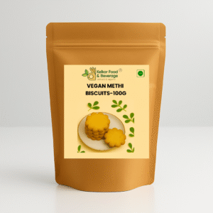 Methi Biscuit-100g