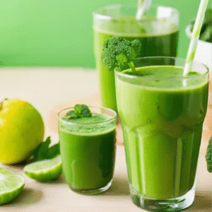 Juice Premix set of 4 juices