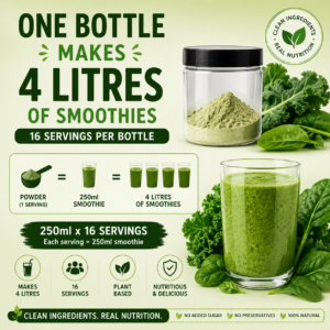 Smoothies page 2