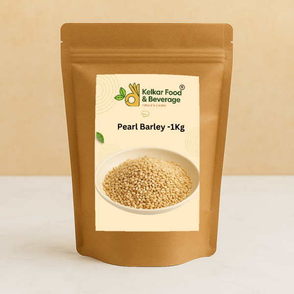 Barley