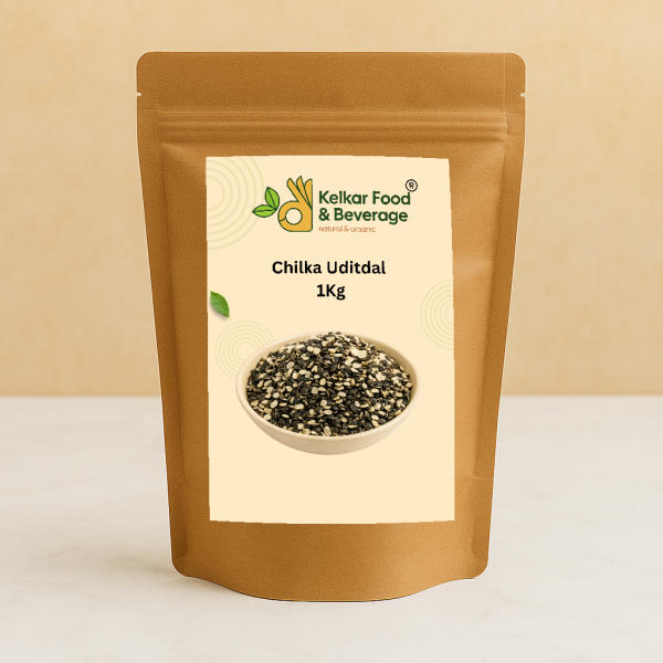 Chilka Udit dal