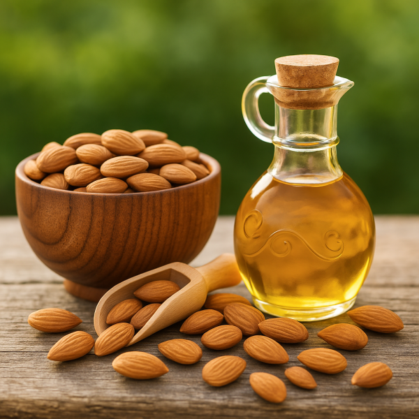 almond oil